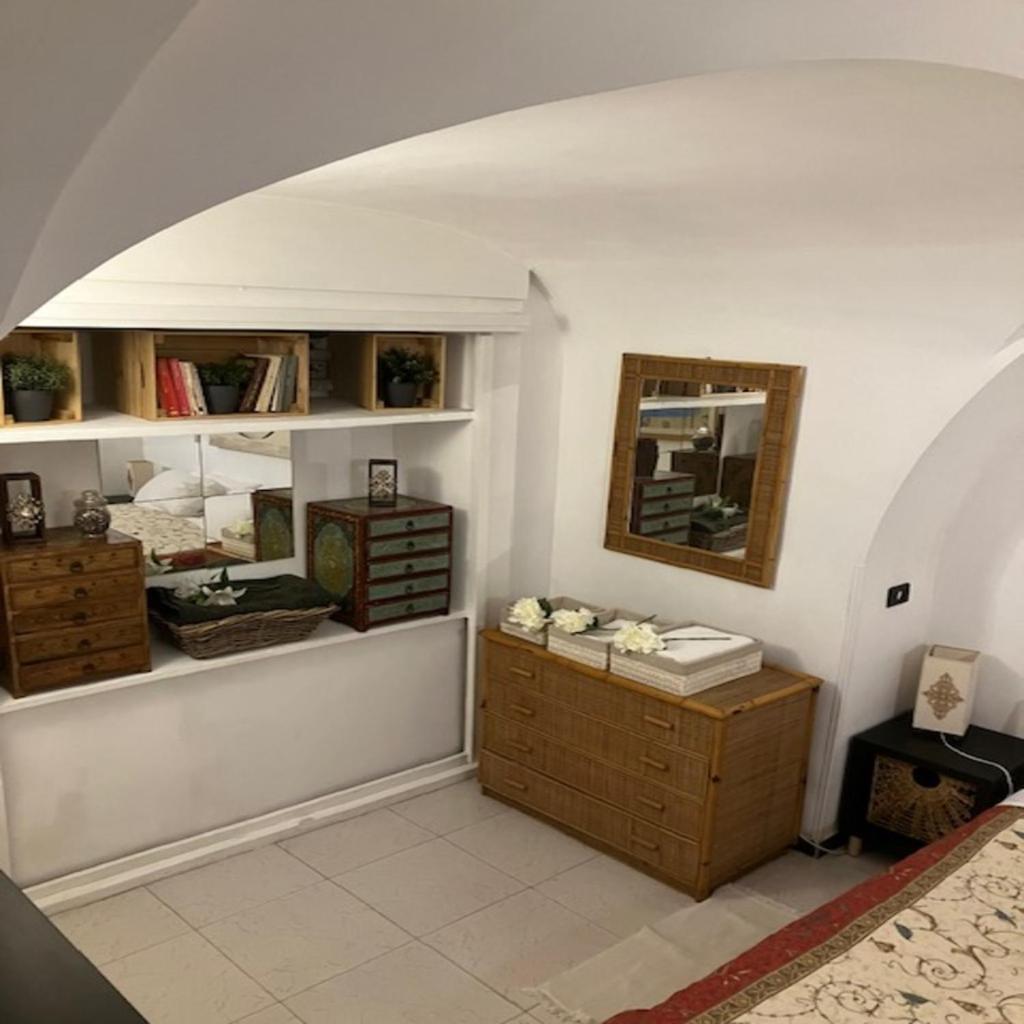 Elly'S Loft Lejlighed Rom Eksteriør billede