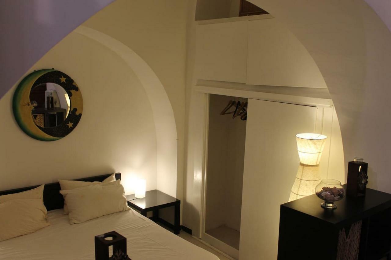 Elly'S Loft Lejlighed Rom Eksteriør billede